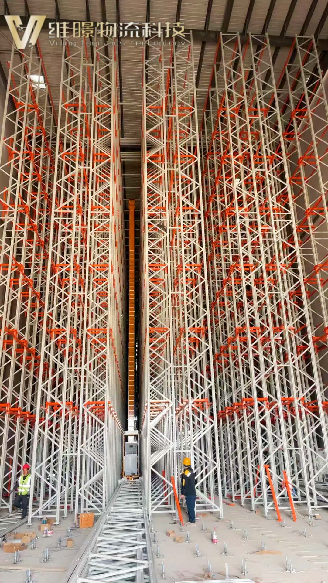 高位货架承重标准与货物存储稳定性如何？