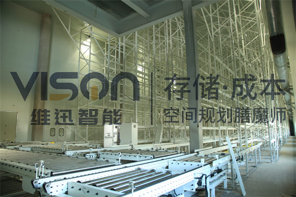 重型仓储冷库货架有哪些特殊要求？